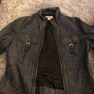 Michael kors jacket